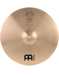 Meinl PA-19MC Pure Alloy 19" Medium Crash