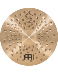 Meinl PA20EHC Pure Alloy 20" Extra Hammered Crash