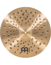 Meinl PA20EHCR Pure Alloy 20" Extra Hammered Crash-Ride