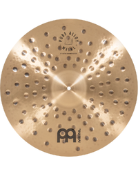 Meinl PA20EHR Pure Alloy 20" Extra Hammered Ride