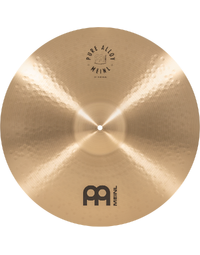 Meinl PA20TR Pure Alloy 20" Thin Ride