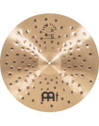 Meinl PA22EHCR Pure Alloy 22" Extra Hammered Crash
