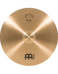 Meinl PA22MC Pure Alloy 22" Medium Crash