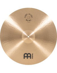 Meinl PA22TR Pure Alloy 22" Thin Ride
