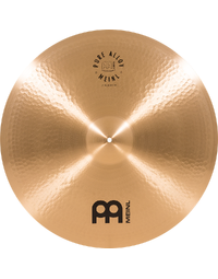 Meinl PA24MR Pure Alloy 24" Medium Ride