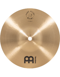 Meinl PA8S Pure Alloy 8" Splash