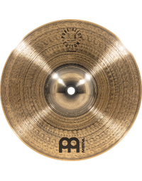 Meinl PAC10S Pure Alloy Custom 10" Splash
