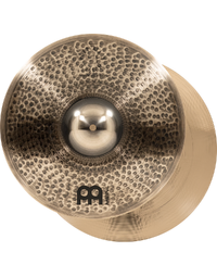 Meinl PAC15MTH Pure Alloy Custom 15" Medium Thin Hi-Hats