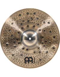 Meinl PAC16ETHC Pure Alloy Custom 16" Extra Thin Hammered Crash