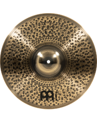 Meinl PAC16MTC Pure Alloy Custom 16" Medium Thin Crash