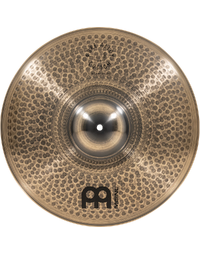 Meinl PAC17MTC Pure Alloy Custom 17" Medium Thin Crash
