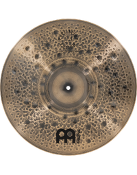 Meinl PAC18ETHC Pure Alloy Custom 18" Extra Thin Hammered Crash