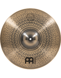 Meinl PAC18MC Pure Alloy Custom 18" Medium Crash