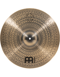 Meinl PAC18MHC Pure Alloy Custom 18" Medium Heavy Crash