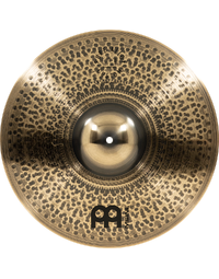 Meinl PAC18MTC Pure Alloy Custom 18" Medium Thin Crash