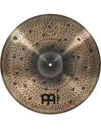 Meinl PAC20ETHC Pure Alloy Custom 20" Extra Thin Hammered Crash
