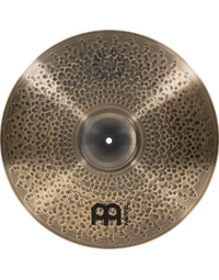 Meinl PAC20MHC Pure Alloy Custom 20" Medium Heavy Crash