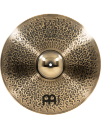 Meinl PAC20MTC Pure Alloy Custom 20" Medium Thin Crash