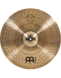 Meinl PAC20MTR Pure Alloy Custom 20" Medium Thin Ride
