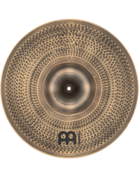 Meinl PAC21SBR Pure Alloy Custom 21" Super Bell Ride