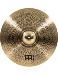 Meinl PAC22MTR Pure Alloy Custom 22" Medium Thin Ride