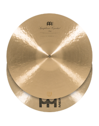 Meinl SY-16M Symphonic 16" Medium