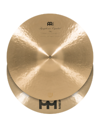 Meinl SY-16T Symphonic 16" Thin