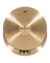 Meinl SY-18M Symphonic 18" Medium
