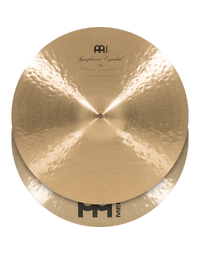 Meinl SY-19MH Symphonic 19" Medium Heavy