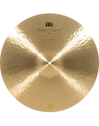 Meinl SY-20SUS Symphonic 20" Suspended