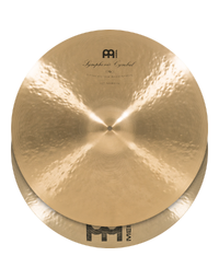 Meinl SY-22M Symphonic 22" Medium