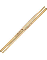 Meinl SB100 Standard 7A Wood Tip Drum Sticks