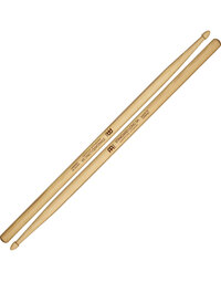 Meinl SB103 Standard Long 5A Wood Tip Drum Sticks