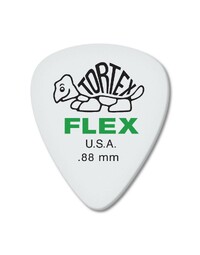 Dunlop .88 Tortex Flex Standard Pick