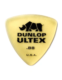 Dunlop .88 Ultex Triangle Pick