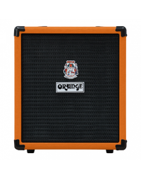 Orange Crush Bass 25 Combo Amplifier