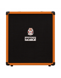 Orange Crush Bass 50 Combo Amplifier