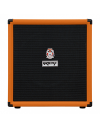 Orange Crush Bass 100 Combo Amplifier