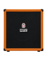 Orange Crush Bass 100 Combo Amplifier