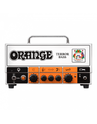 Orange Terror Bass 500 Head Amplifier