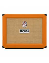 Orange PPC212OB 2x12 Open Back Cabinet