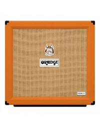 Orange Crush Pro CRPRO412 4x12 Cabinet