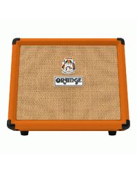 Orange Crush Acoustic 30 Watt Twin Channel Amp