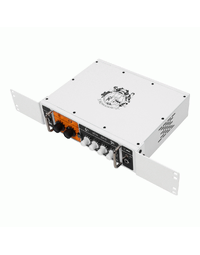 Orange Rackmount Kit for Little Bass Thing