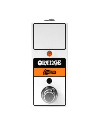 Orange FS1 Mini 1 Button Footswitch