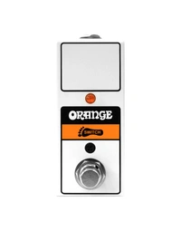 Orange FS1 Mini 1 Button Footswitch