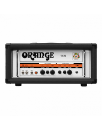 Orange TH30H BK Valve 30W Amplifier Head Black