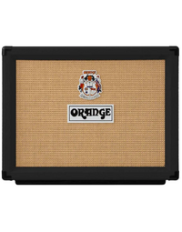 Orange Rocker 32 Combo Amplifier Black