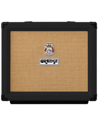 Orange Rocker 15 Combo Amplifier Black