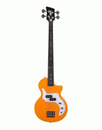 Orange O Bass Electric Bass Orange